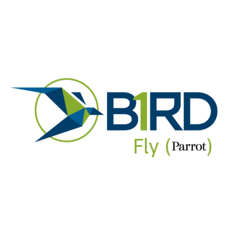 BirdOne Fly (Parrot) - Annual License